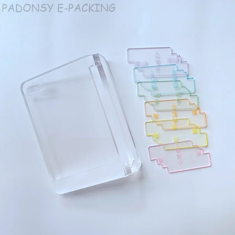 Soap Making Tools - Professional Soap Beveler Planer Acrylic Soap