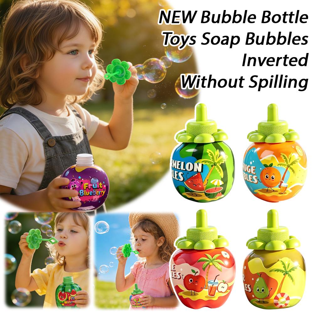 Soap Making Cold Process - NEW Bubble Bottle Toys Soap Bubbles