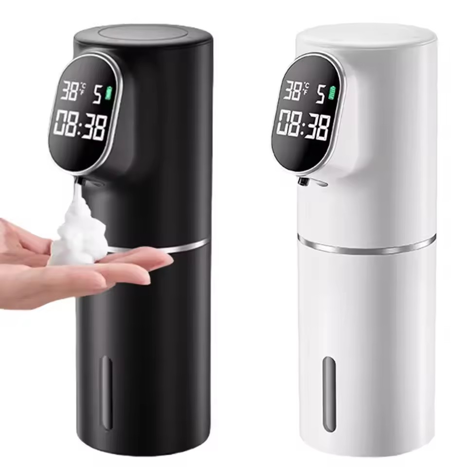 Soap Making Liquid - Mi Automatic LED Liquid Foam Soap