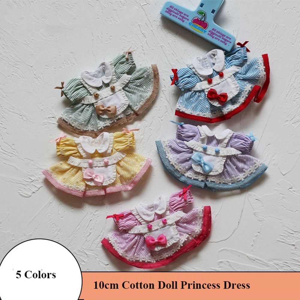 Soap Making Handmade - High Quality Handmade Doll Lovely Clothes