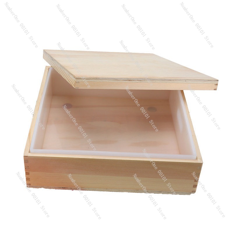 Soap Making Handmade - Large Capacity 8kg Crystal Epoxy Resin