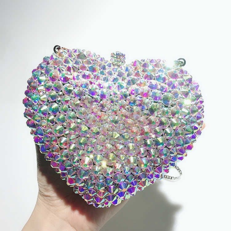 Soap Making Handmade - Factory Supply Love Heart Shape Handmade