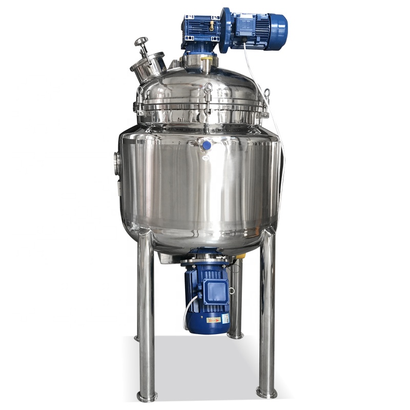 Electric Heating Mixing tank L - Soap Making Liquid 评论和价格
