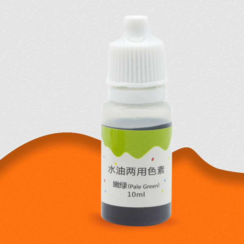 10ml Handmade Soap Dye Pigment - Soap Making Liquid 评论和价格