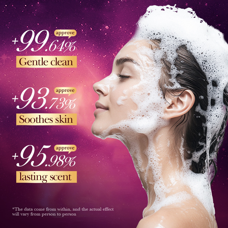 Luxury Men'S 3-In-1 Golden Cle - Castor Oil Soap 评论和价格