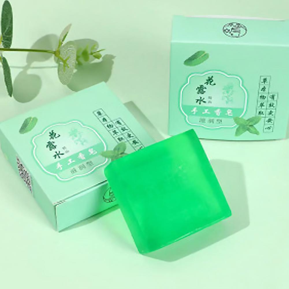 4pcs/set Hand Make Soap Rose,C - Soap Making Goats Milk 评论和价格