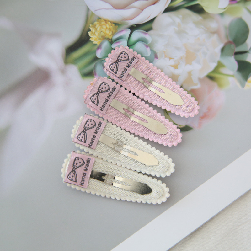 Handmade Snap Clips for Baby H - Soap Making Handmade 评论和价格