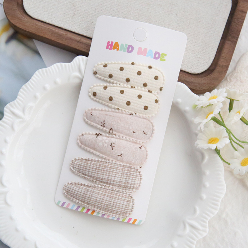 Handmade Snap Clips for Baby H - Soap Making Handmade 评论和价格