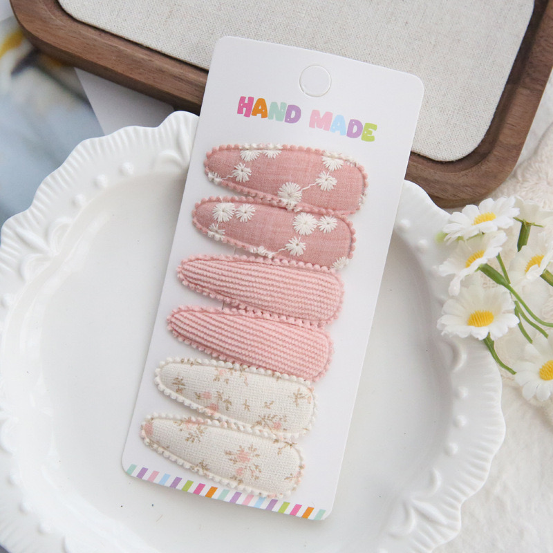 Handmade Snap Clips for Baby H - Soap Making Handmade 评论和价格