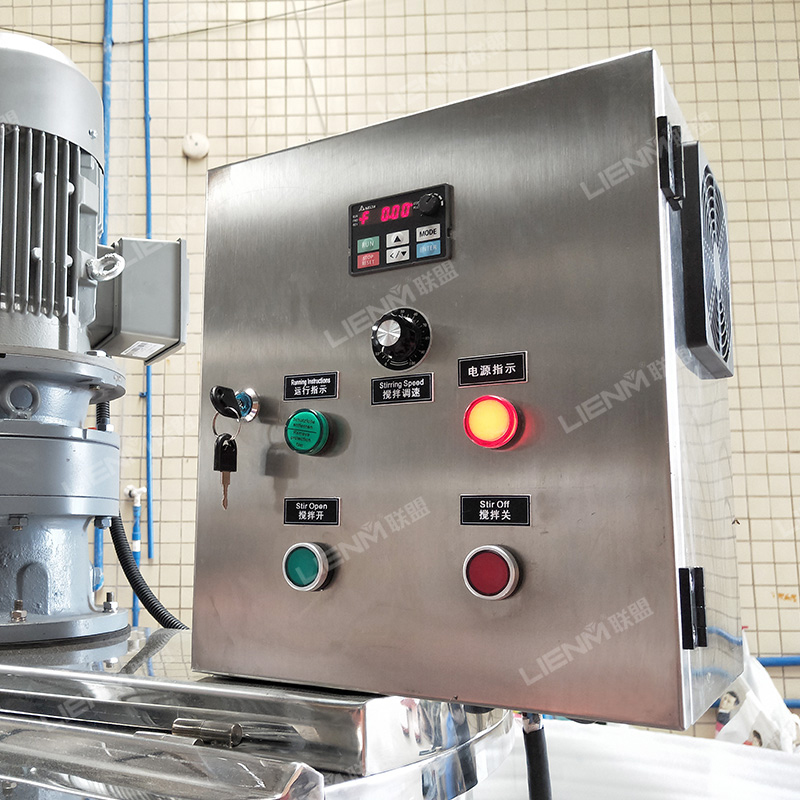 Stainless Steel Liquid Mix Mac - Soap Making Liquid 评论和价格