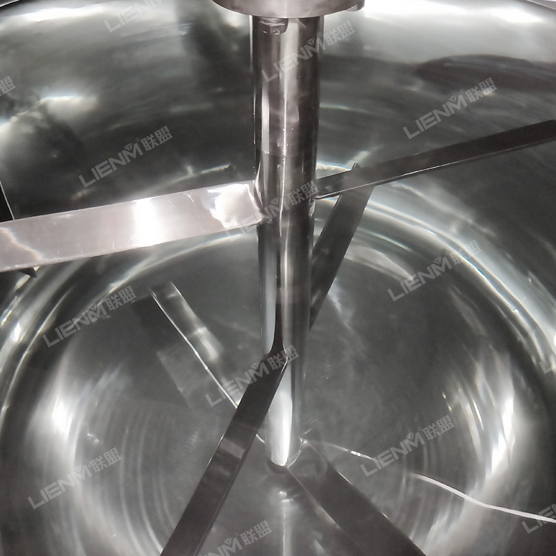 Stainless Steel Liquid Mix Mac - Soap Making Liquid 评论和价格