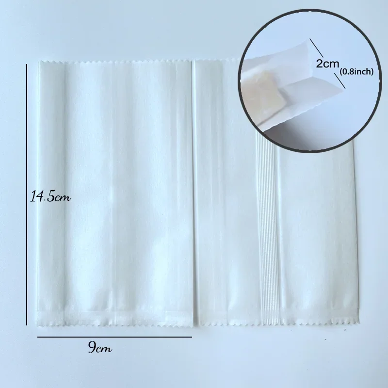 Handmade Soap Packaging Bag Wi - Kraft Soap Label 评论和价格