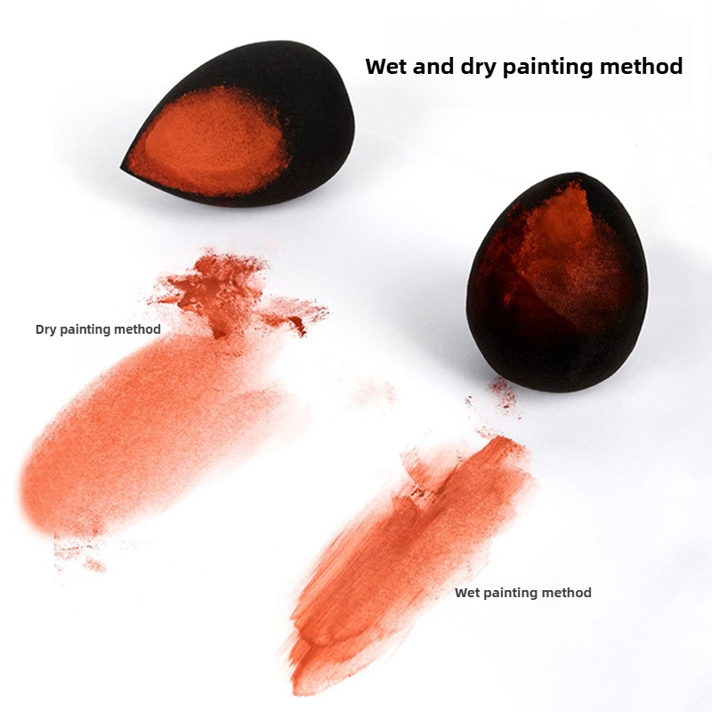 10 Colors Sketch Toner Dry Wet - Activated Charcoal Powder 评论和价格