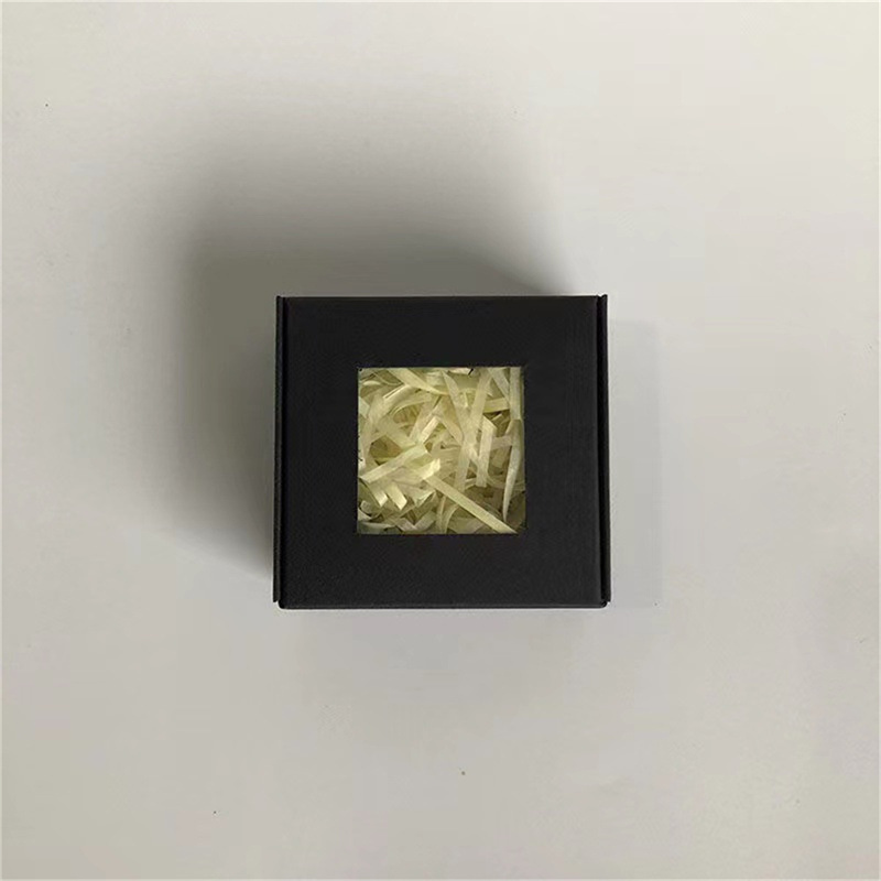 10pcs square white/kraft/black - Kraft Soap Label 评论和价格