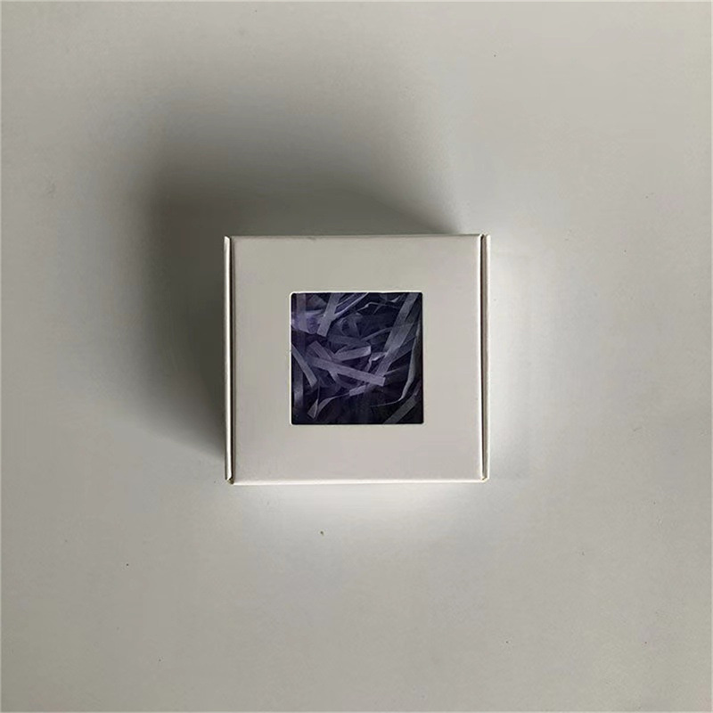 10pcs square white/kraft/black - Kraft Soap Label 评论和价格