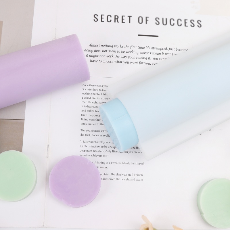 Long Heart Column Silicone Soa - Soap Making At Home 评论和价格