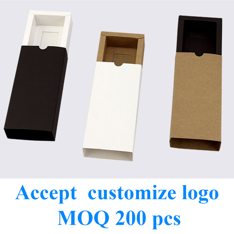20 pcs Large Gift Box With Lid - Kraft Soap Label 评论和价格