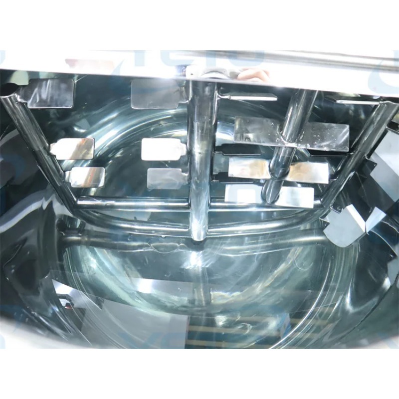 100L-500L Movable Syrup Making - Soap Making Liquid 评论和价格