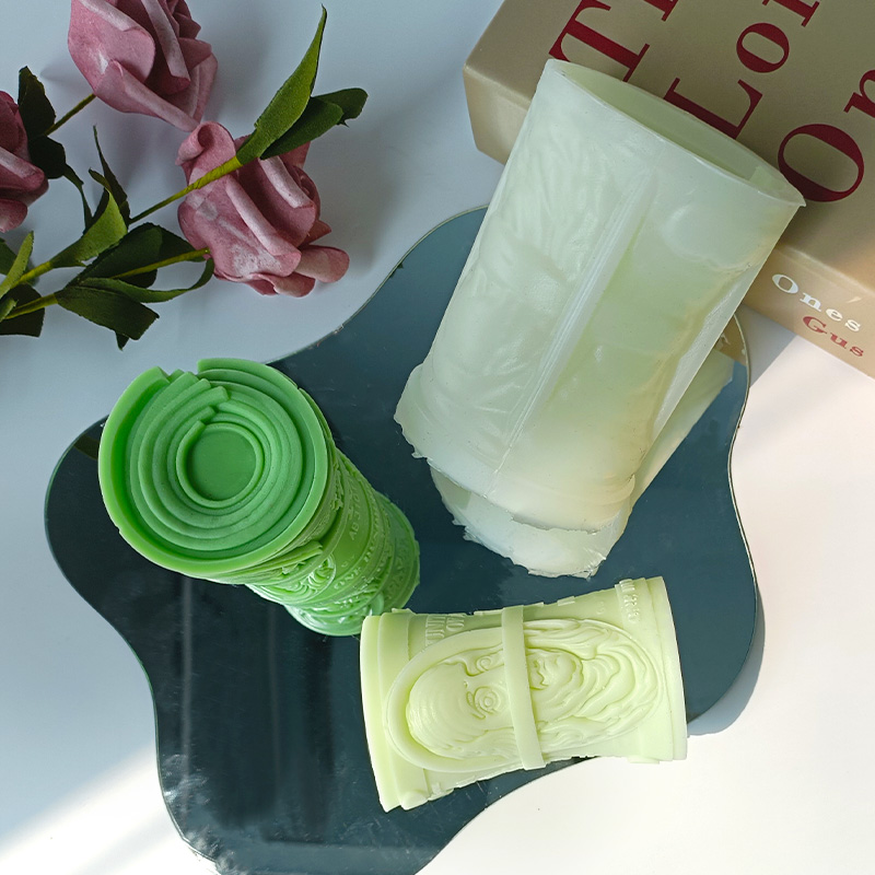 3D Money Dollar Silicone Mold  - Soap Making At Home 评论和价格