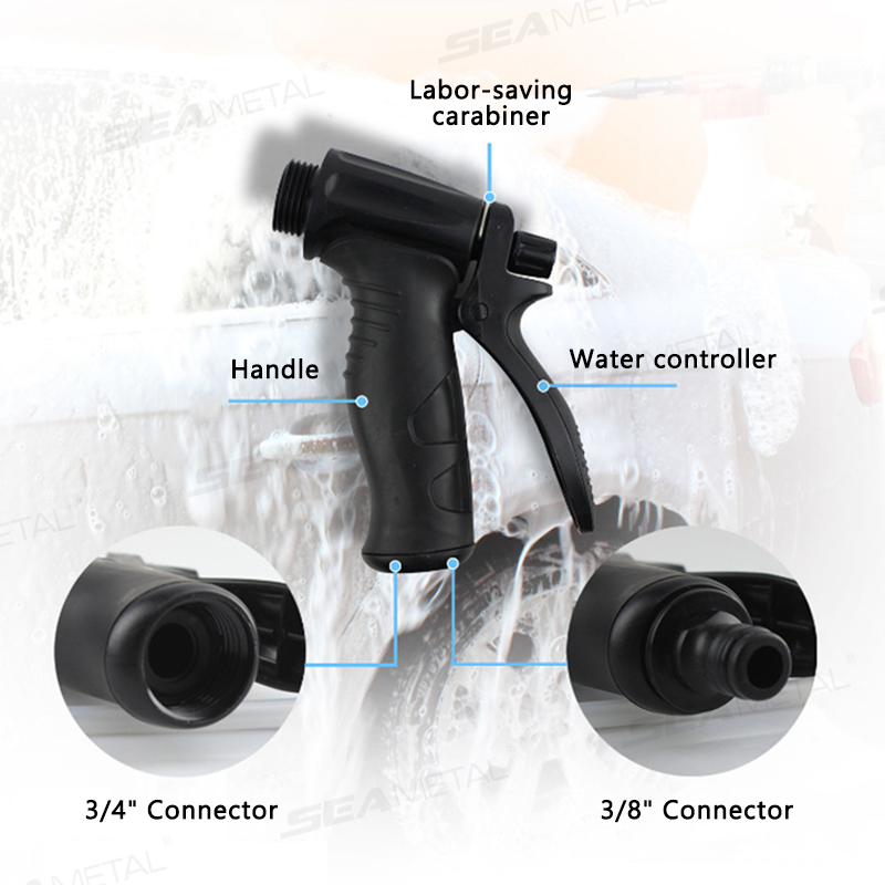 SEAMETAL 1L Adjustable Car Was - Soap Making Tools 评论和价格