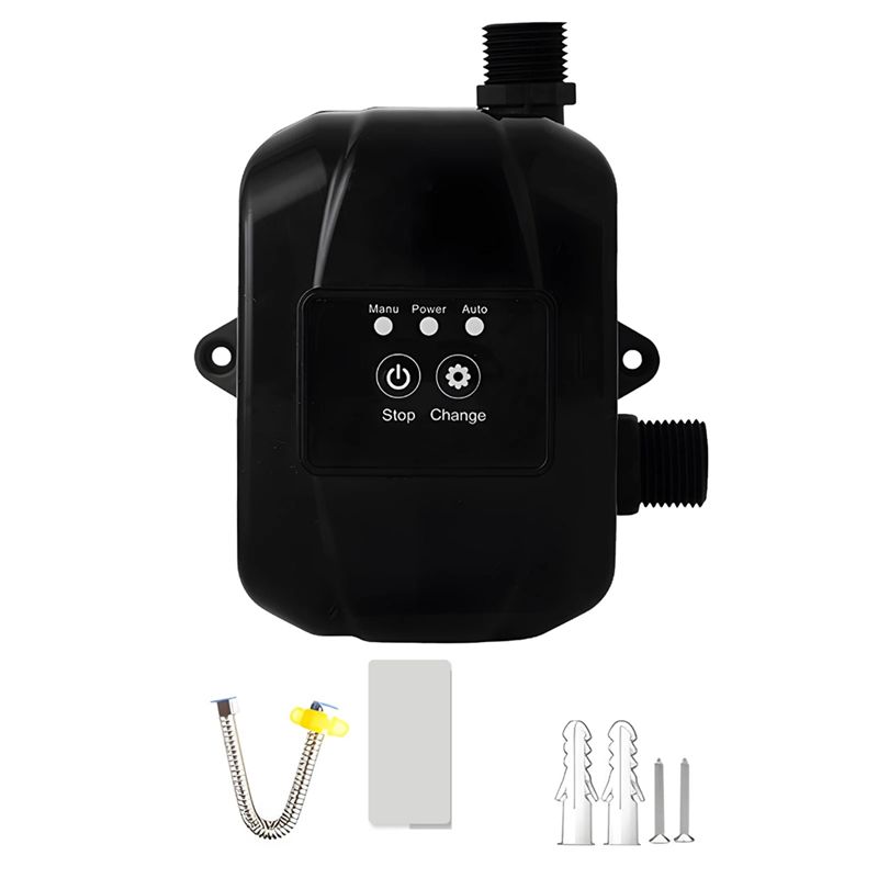 AB08-Household Water Pressure  - Soap Making Cold Process 评论和价格