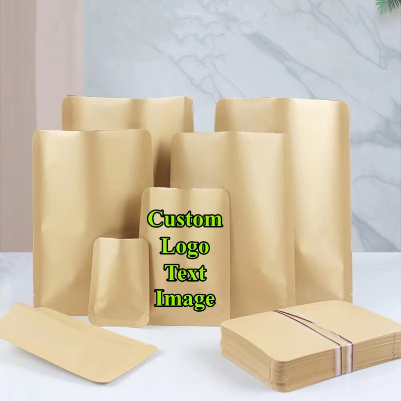 200PCS Flat Kraft Paper Open T - Kraft Soap Label 评论和价格