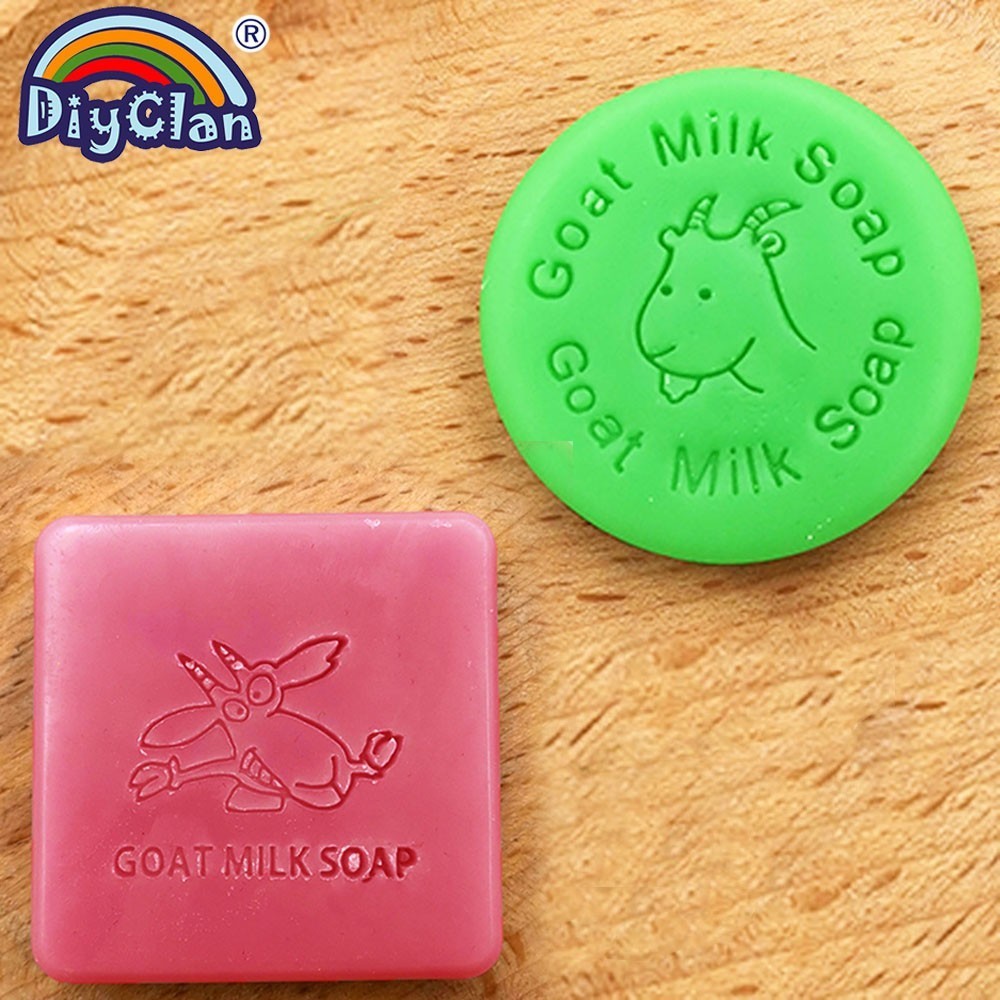 2 Style Goat Milk Handmade Acr - Soap Making Goats Milk 评论和价格