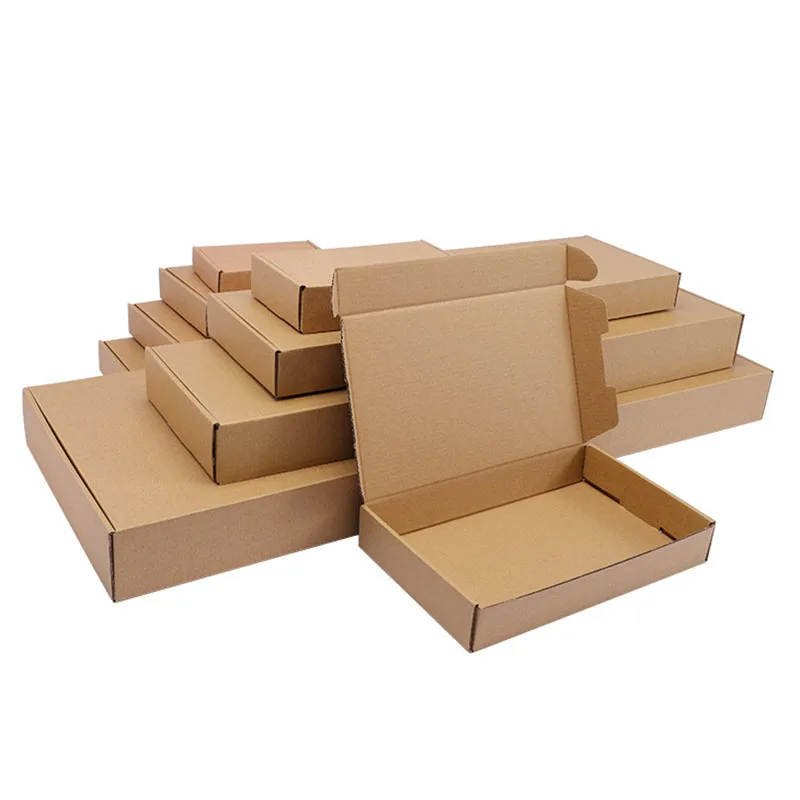 10pcs Multi Size Cute Square K - Kraft Soap Label 评论和价格