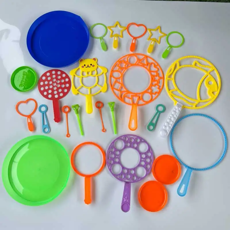 Bubble Machine Blowing Bubble  - Soap Making Cold Process 评论和价格