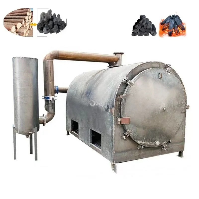 Charcoal Powder Making Machine - Activated Charcoal Powder 评论和价格