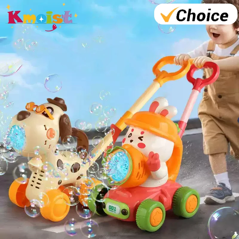2026 Cute Bubble Machine Light - Soap Making Cold Process 评论和价格