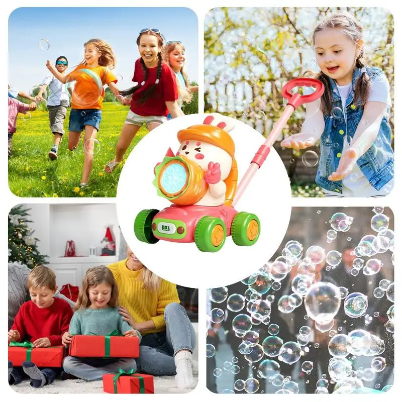2026 Cute Bubble Machine Light - Soap Making Cold Process 评论和价格