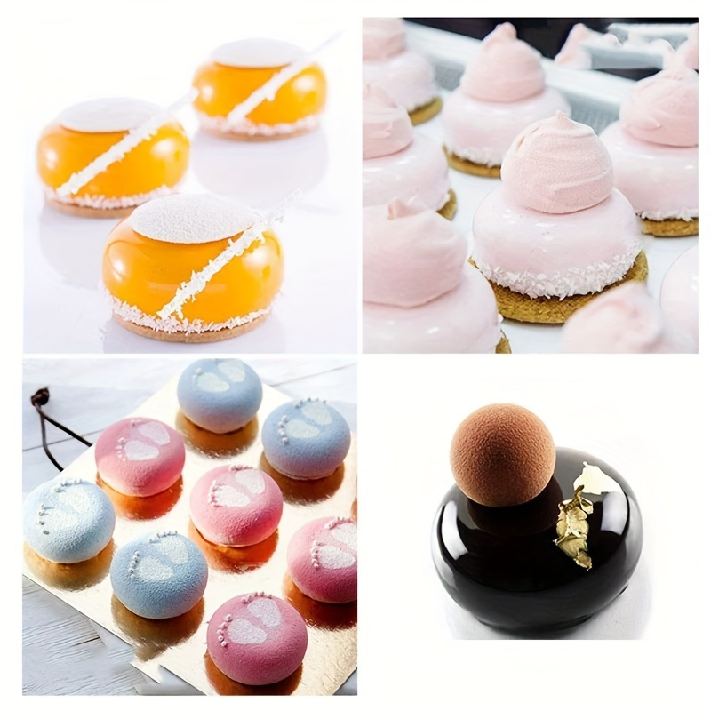 Silicone Cylinder Mold for Fre - Soap Making Tools 评论和价格