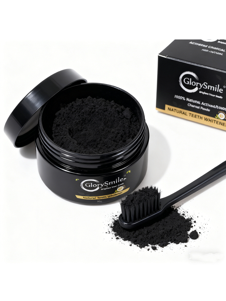 Glorysmile Activated Charcoal  - Activated Charcoal Powder 评论和价格
