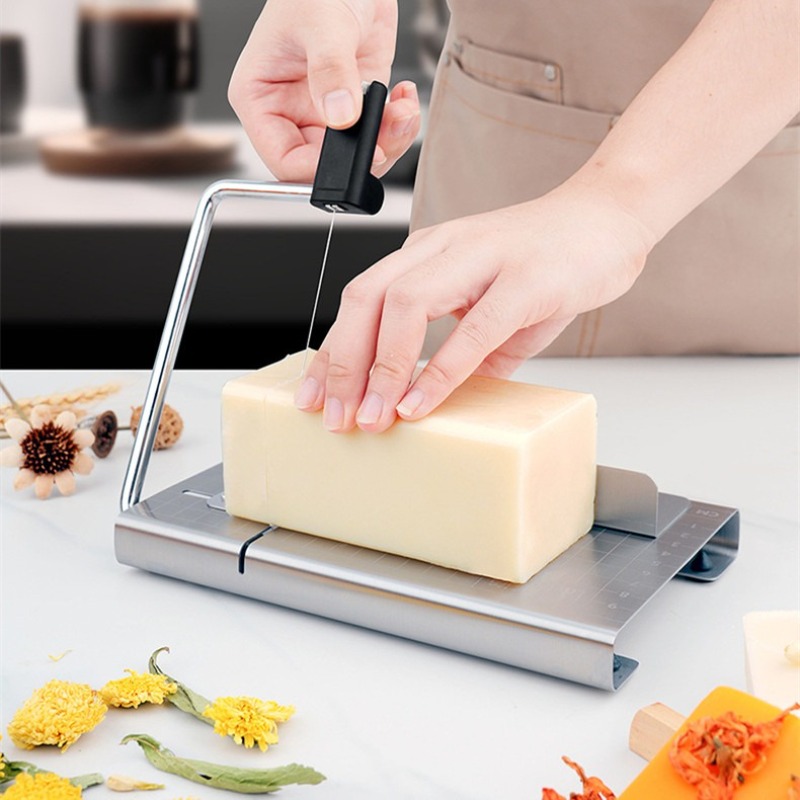 Handmade Soap Cutter Tool Chee - Soap Making Tools 评论和价格