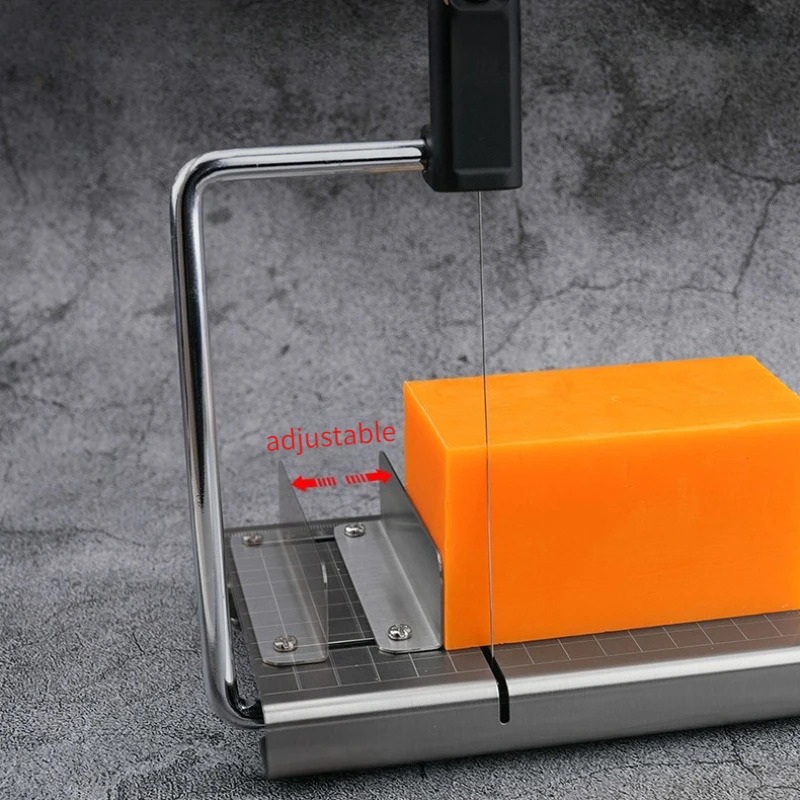 Handmade Soap Cutter Tool Chee - Soap Making Tools 评论和价格