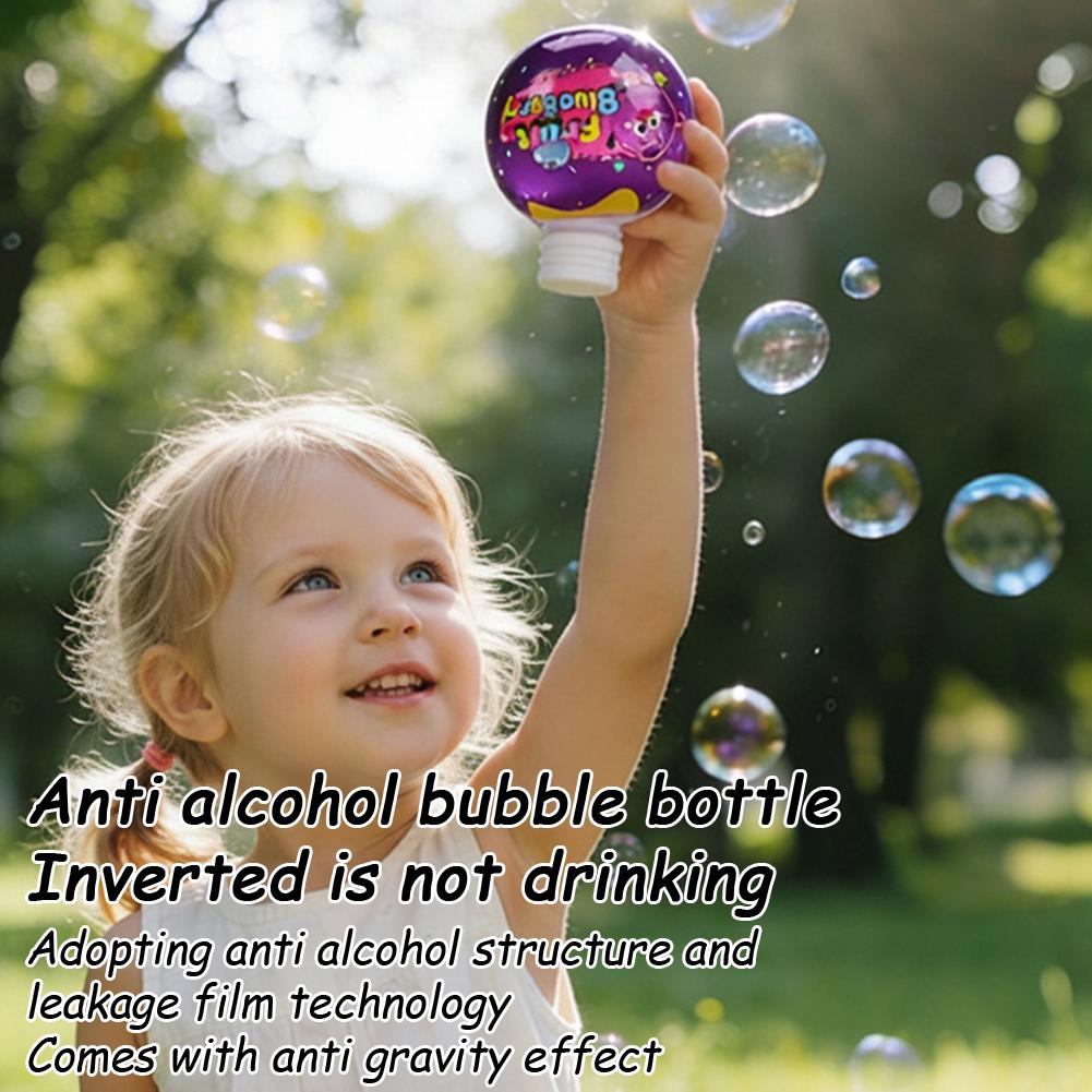 NEW Bubble Bottle Toys Soap Bu - Soap Making Cold Process 评论和价格