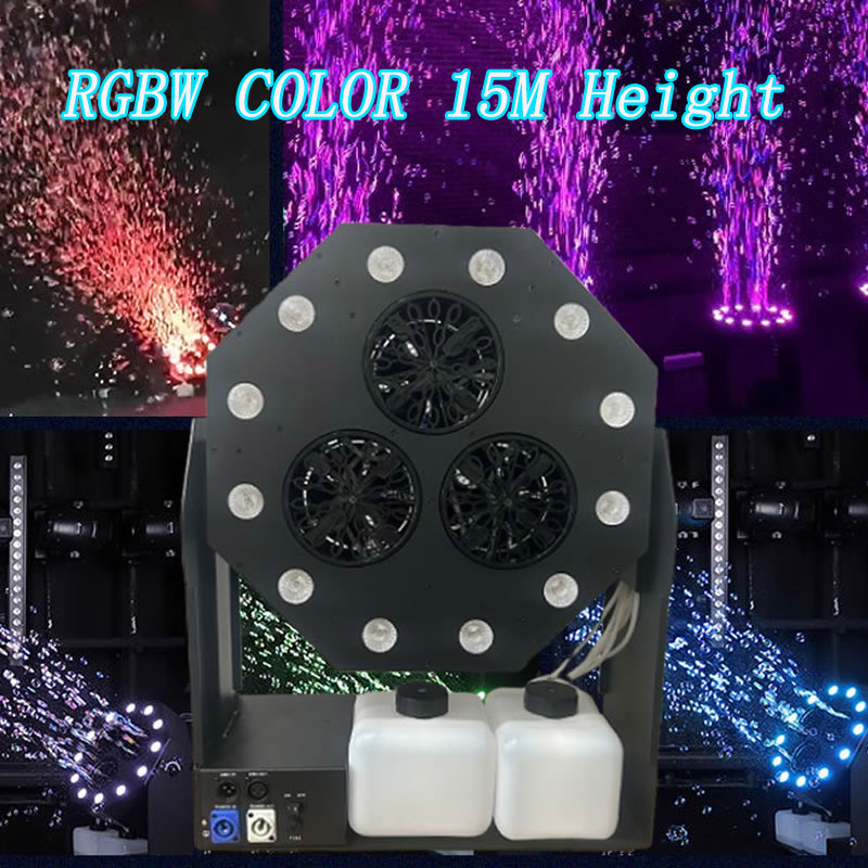 High Power Bubble Machine for  - Soap Making Cold Process 评论和价格
