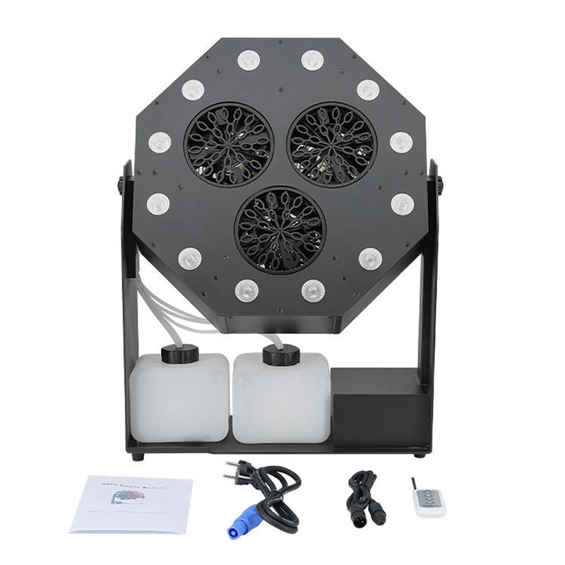 High Power Bubble Machine for  - Soap Making Cold Process 评论和价格