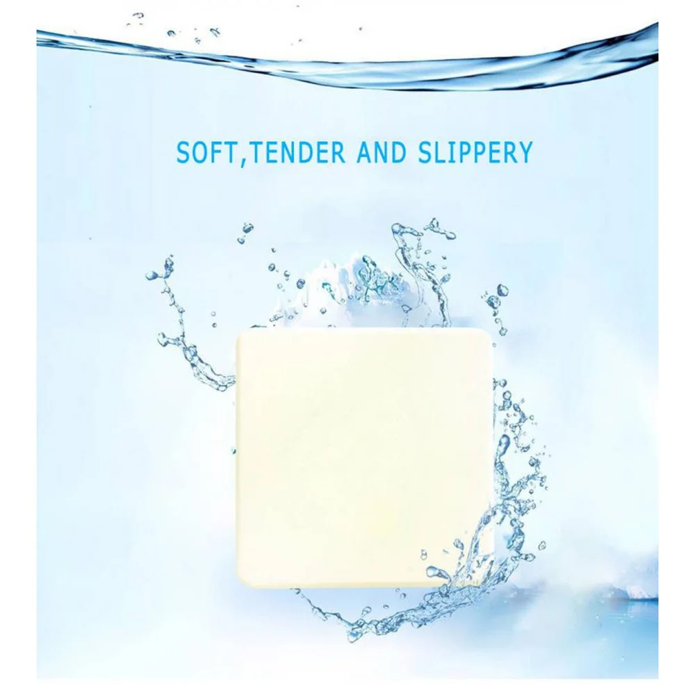 100g Hand Make Soap Rich And S - Soap Making Goats Milk 评论和价格