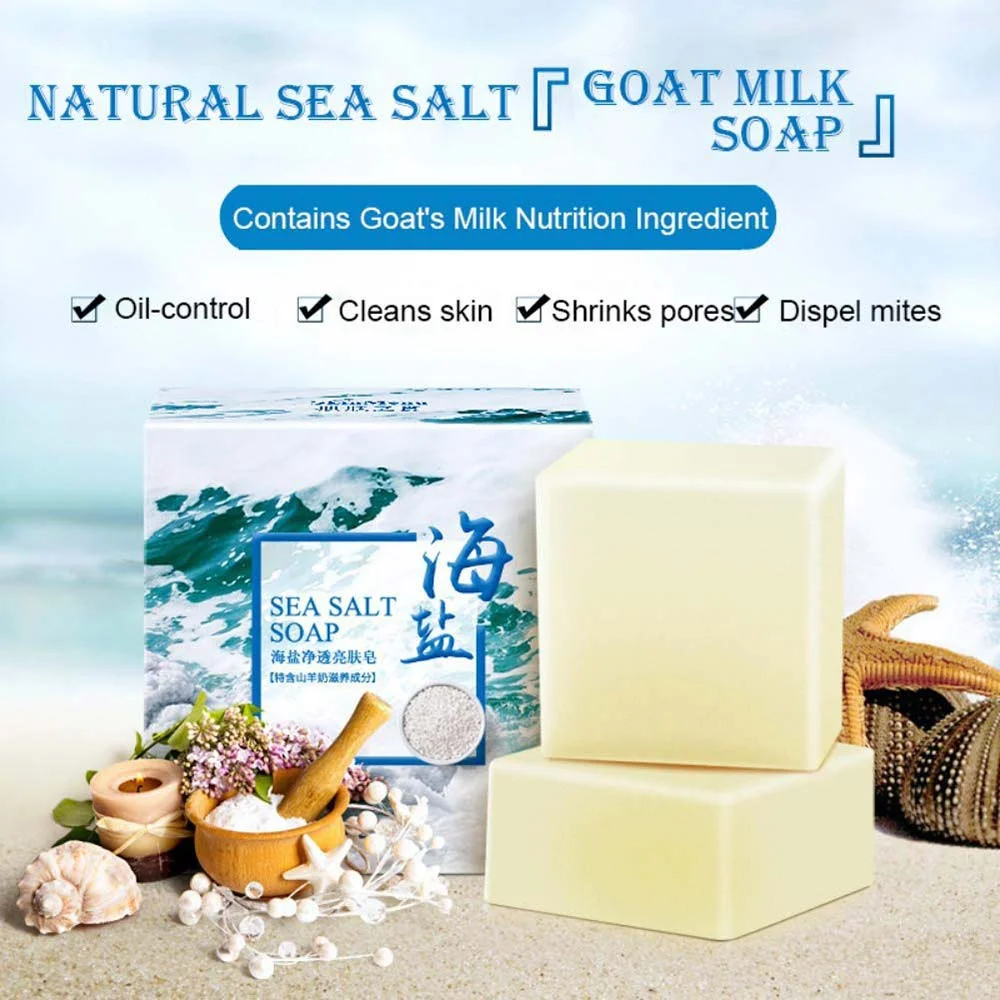 100g Hand Make Soap Rich And S - Soap Making Goats Milk 评论和价格