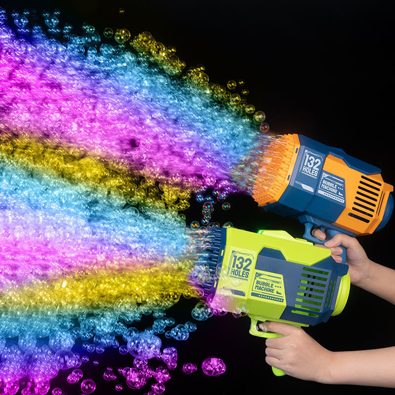 132Hole Rocket Luminous Bubble - Soap Making Cold Process 评论和价格