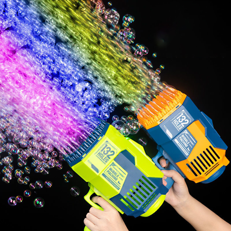 132Hole Rocket Luminous Bubble - Soap Making Cold Process 评论和价格