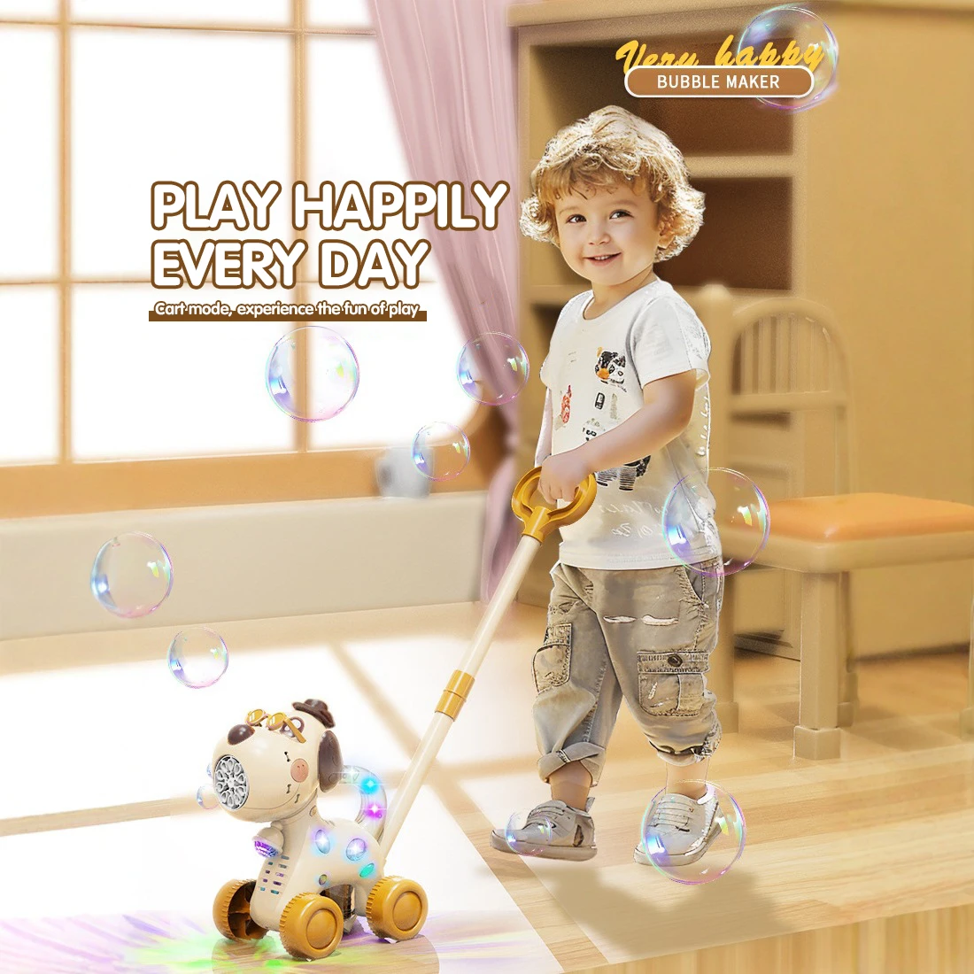 Dog Bubble Walker Toys Outdoor - Soap Making Cold Process 评论和价格