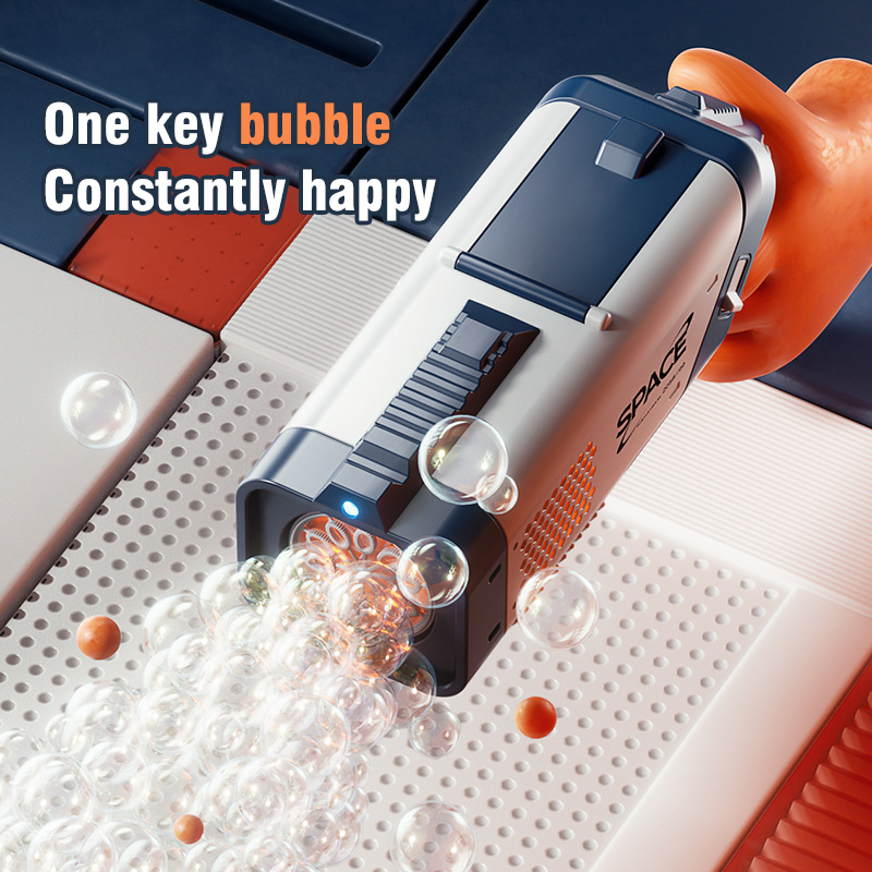 Automatic Electric Bubble Gun  - Soap Making Cold Process 评论和价格