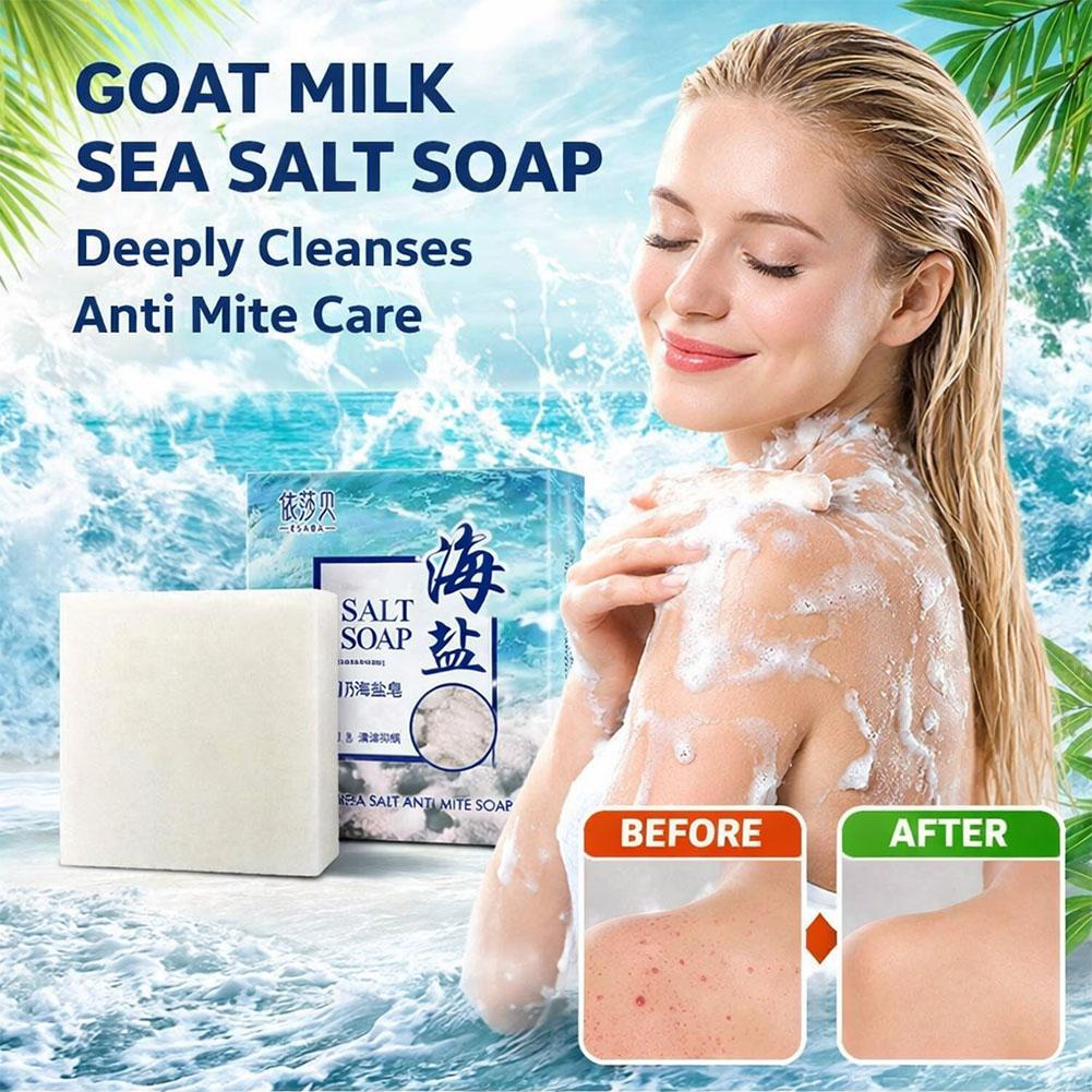 100g Hand Make Soap Rich And S - Soap Making Goats Milk 评论和价格