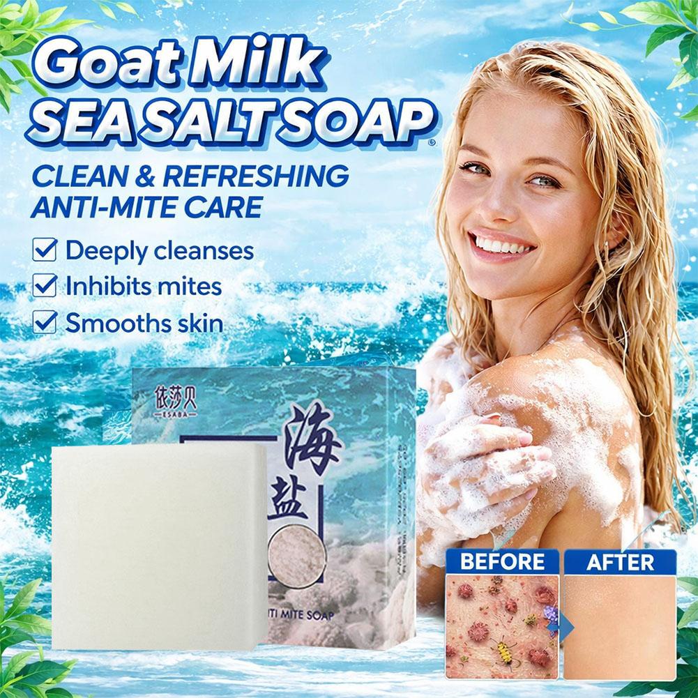 100g Hand Make Soap Rich And S - Soap Making Goats Milk 评论和价格