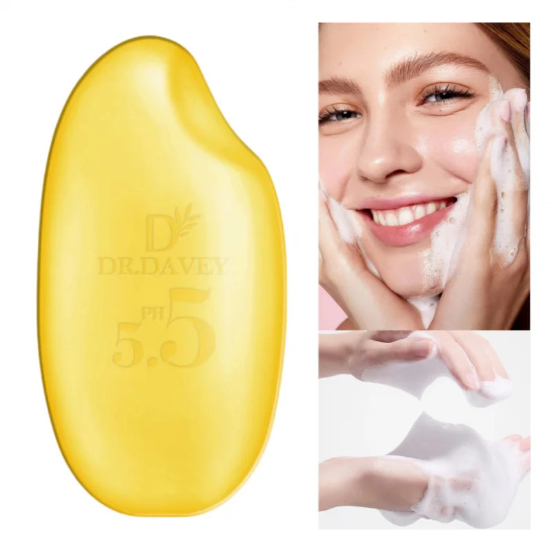 DR.DAVEY VITAMIN C Skin Care3S - Castor Oil Soap 评论和价格