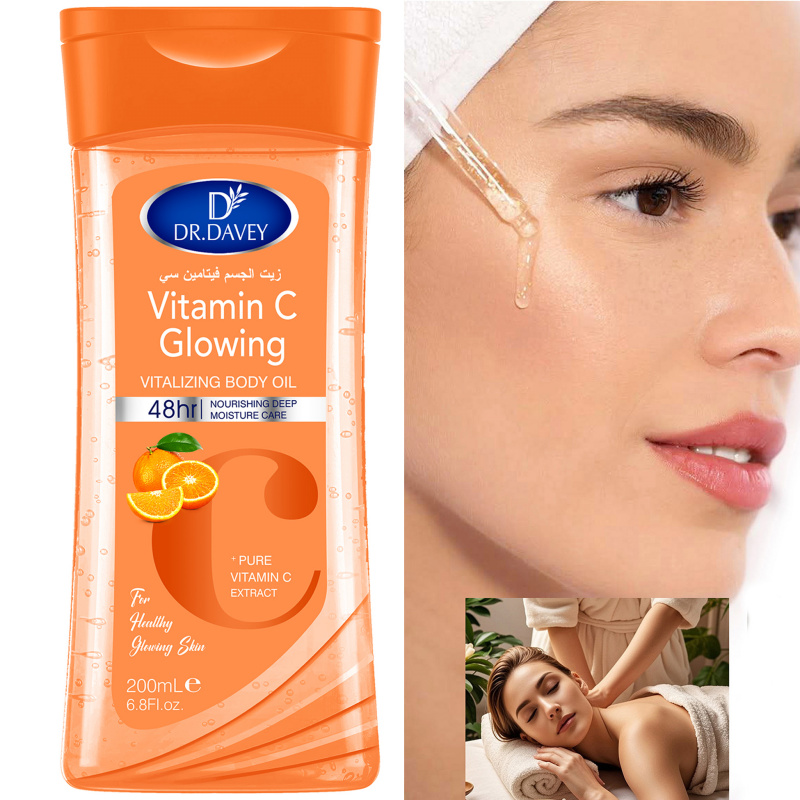 DR.DAVEY VITAMIN C Skin Care3S - Castor Oil Soap 评论和价格