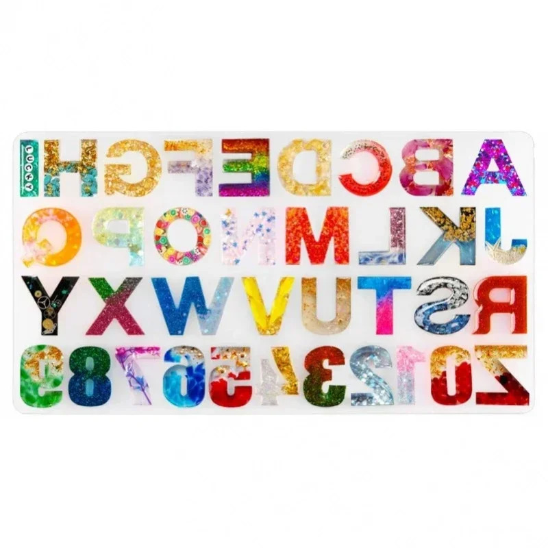 1pc/2pcs/3pcs LettersAtoZ，Numb - Soap Making Handmade 评论和价格